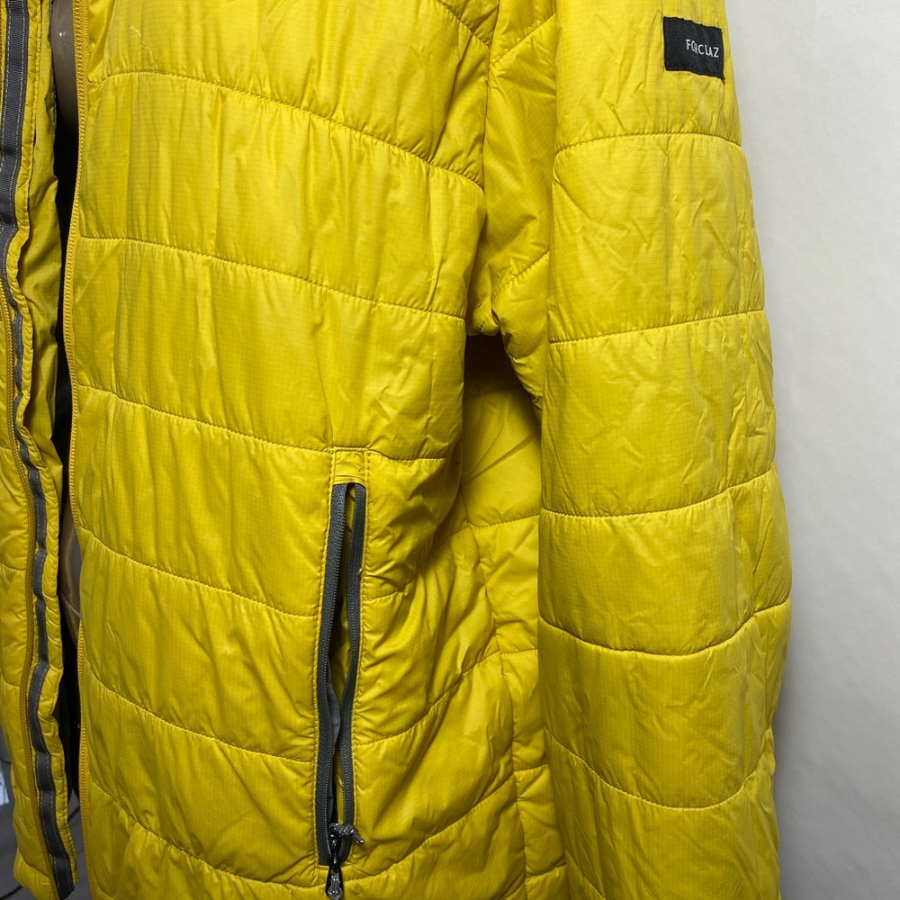 Decathlon Jacket Forclaz - Picture 11 of 13